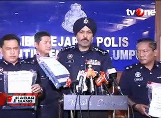 Motif Pembakaran Sekolah Tahfidz Alquran Adalah Balas Dendam
