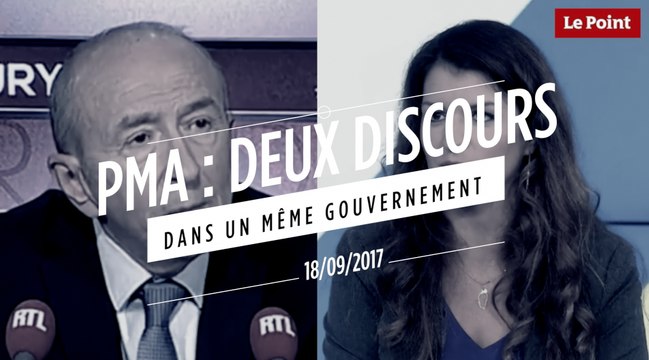 PMA : deux discours au sein du gouvernement