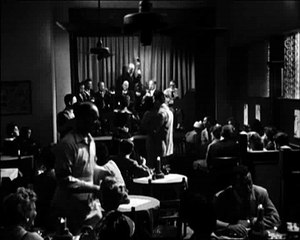 Peter Gunn 102 Streetcar Jones