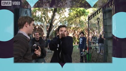 Trivia- 'Superman Returns'