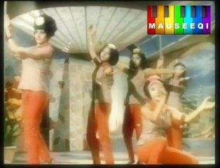 HD - Way Sab To Sohniya (Complete MultilinguaL) Tasawwur Khanam - Film Rangeela (1970)