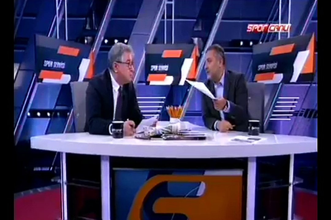 Mehmet Demirkol’dan forma skandalına tepki