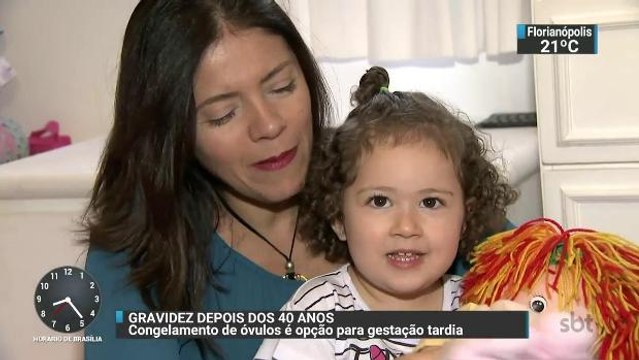 Gravidez de Ivete Sangalo reacende debate sobre gestação tardia