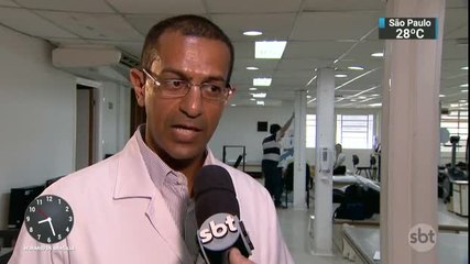 Teleton deste ano será realizado nos dias 27 e 28 de outubro