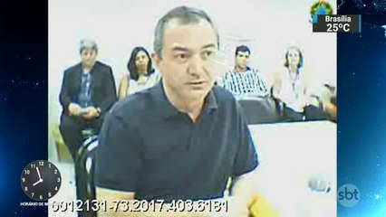 Justiça nega pedido da defesa e delatores da JBS seguem presos