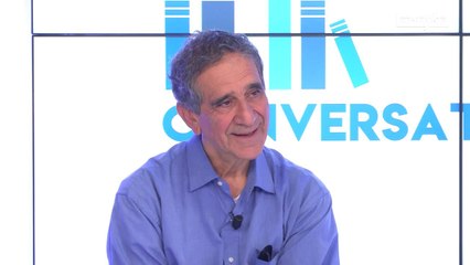 Farhad Khosrokhavar: "Les femmes djihadistes recherchent une société patriarcale forte"