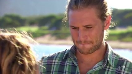 Home and Away 6732 18th September 2017