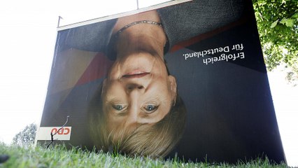 Le elezioni tedesche viste dagli europei