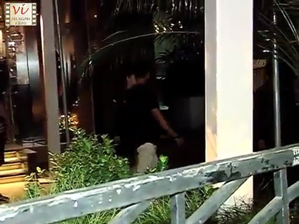 Shahid Kapoor Celebrates Mira Rajput Birthday In Style Exclusive Party Video   Six Sigma Films