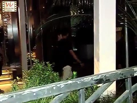 Shahid Kapoor Celebrates Mira Rajput Birthday In Style Exclusive Party Video Six Sigma Films