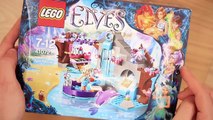 LEGO Elves ITA: personaggi, storia e applicazione gratuita!