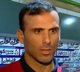 حواشی بازی پرسپولیس و پیکان