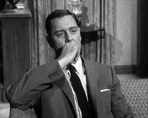 Peter Gunn 122 Edie Finds a Corpse