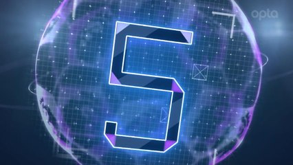 5 things - Mourinho finally beats Koeman