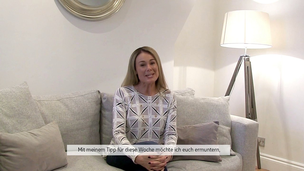 Interview mit Dr. Libby Weaver: Das 'Rushing Woman Syndrom'