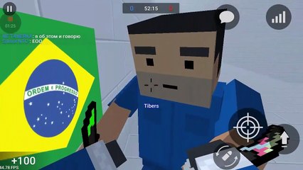 Block Strike SurF Mode Gameplay 🎮 | Comente e Inscreva-se!