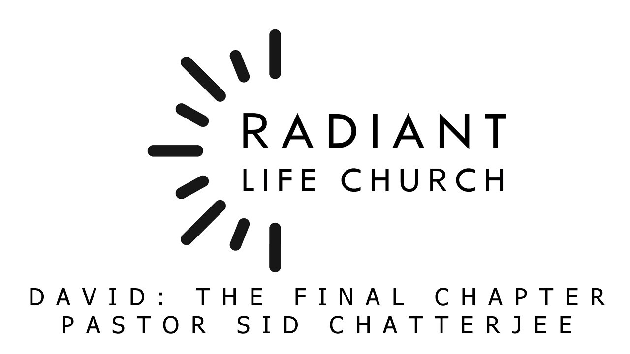 David:The Final Chapter