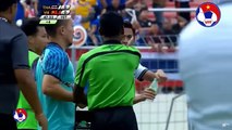 Highlight | U22 Việt Nam 0-3 U22 Thái Lan | Bảng B SEA Games 29