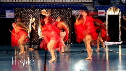 IN STYLE ΣΥΓΧΡΟΝΟ ΝΗΠΙΑΓΩΓΕΙΟ - ΟΝΕΙΡΟΠΛΑΣΤΕΙΟ - LITTLE WOMAN'S CLUB - Α.Σ.ΤΑΕΚΒΟΝΤΟ ΝΕΑΣ ΑΜΠΛΙΑΝΗΣ ΛΑΜΙΑΣ