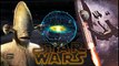 The Dark History Of The Rakatan Infinite Empire - Star Wars Explained