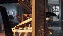 Dishonored 2 : La Mort de l'Outsider - Bande-annonce de lancement