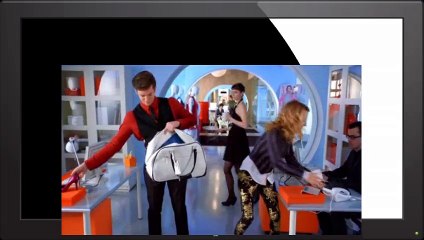 Ugly Betty - S4 E19 - The Past Presents the Future