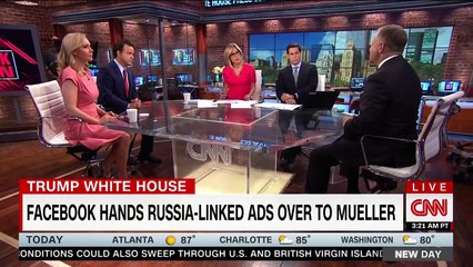 'He'll always be the high school bully': panel mocks Trump for his unprovoked attack on Hillary