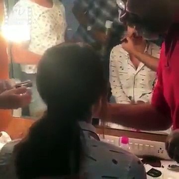 Kareena Kapoor Talks About Son Taimur On Shoot Exclusive Behind The Scenes Video Six Sigma Films