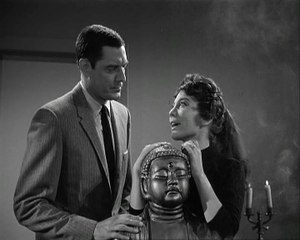 Peter Gunn 138 The Portrait