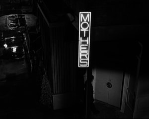 Peter Gunn 205 Death Is a Red Rose