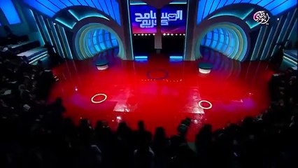 02.شاهد ماذا فعلت الزوجة بزوجها بعدما انقطعت اخباره مدة ثلاثة 3 سنوات في برنامج المسامح كريم  قصة مؤثرة