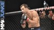Sean Shelby's shoes: What is next for Luke Rockhold?