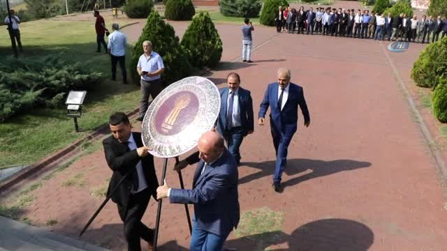 Karabük'te Ahilik Haftası Kutlamaları Başladı