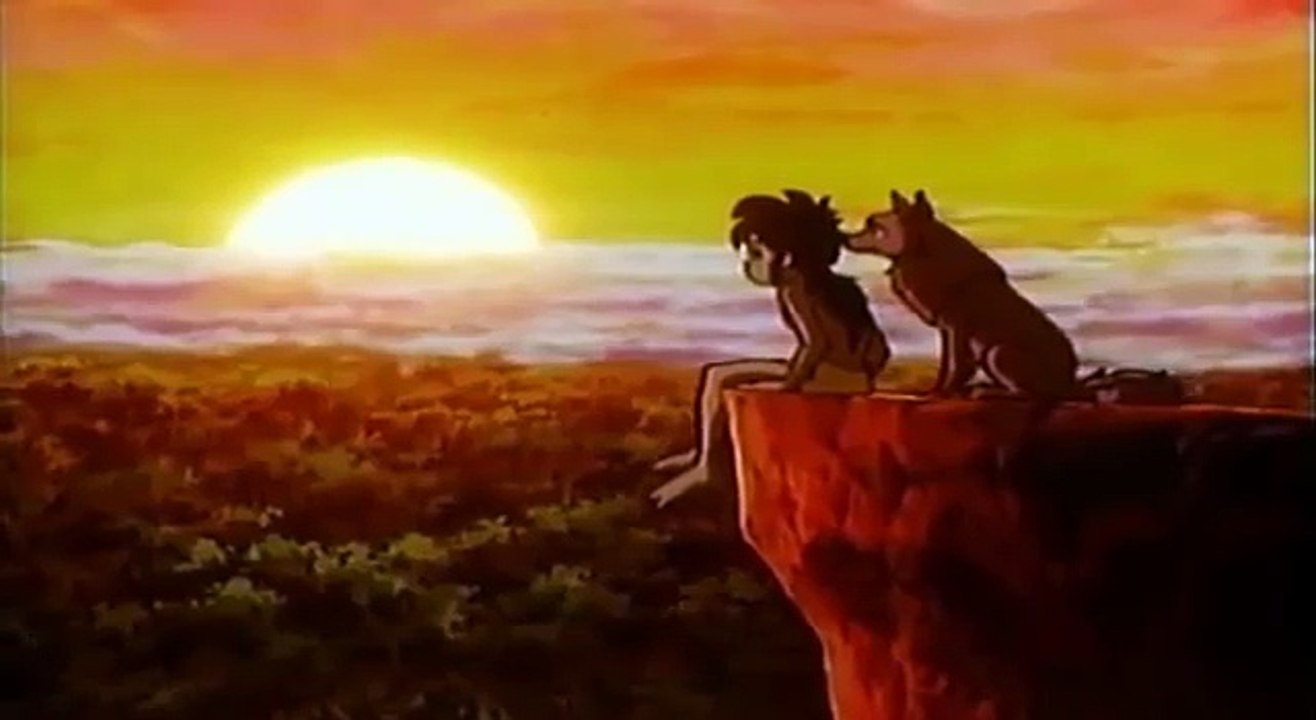 The Jungle Book Episode 50 - video Dailymotion