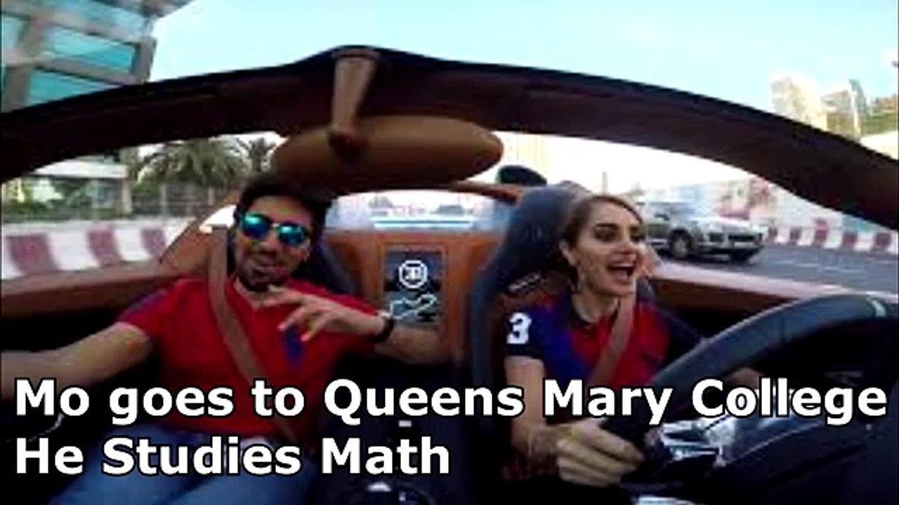 10 Things You May Not Know About Mo Vlogs