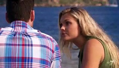 Home and Away 6733 19th September 2017
