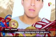 Carreras truncadas por una bala: deportistas víctimas de la inseguridad ciudadana