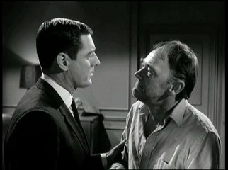 Peter Gunn 218 Fill the Cup