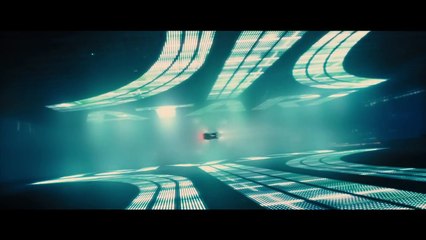 Blade Runner 2049 - Bande Annonce