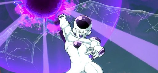 Gameplay Dragon Ball FighterZ en su beta cerrada