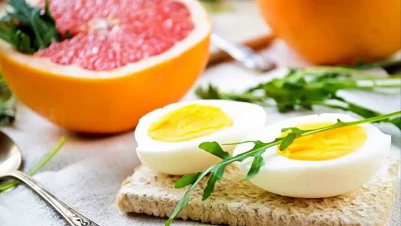 Egg diet for weight loss - HOW I LOSE 12 POUNDS IN 1 WEEK!