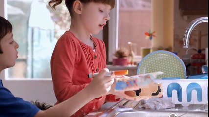 CBeebies  Topsy and Tim Series 2 - Special Invitation