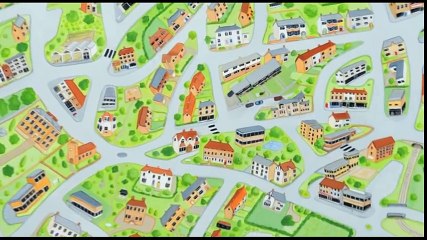 CBeebies  Topsy and Tim Theme Song from Series 1