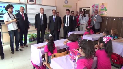 Yeni Eğitim Öğretim Yılı Başladı