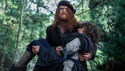 [VOSTFR] Outlander E02S03 - Derrière l'histoire