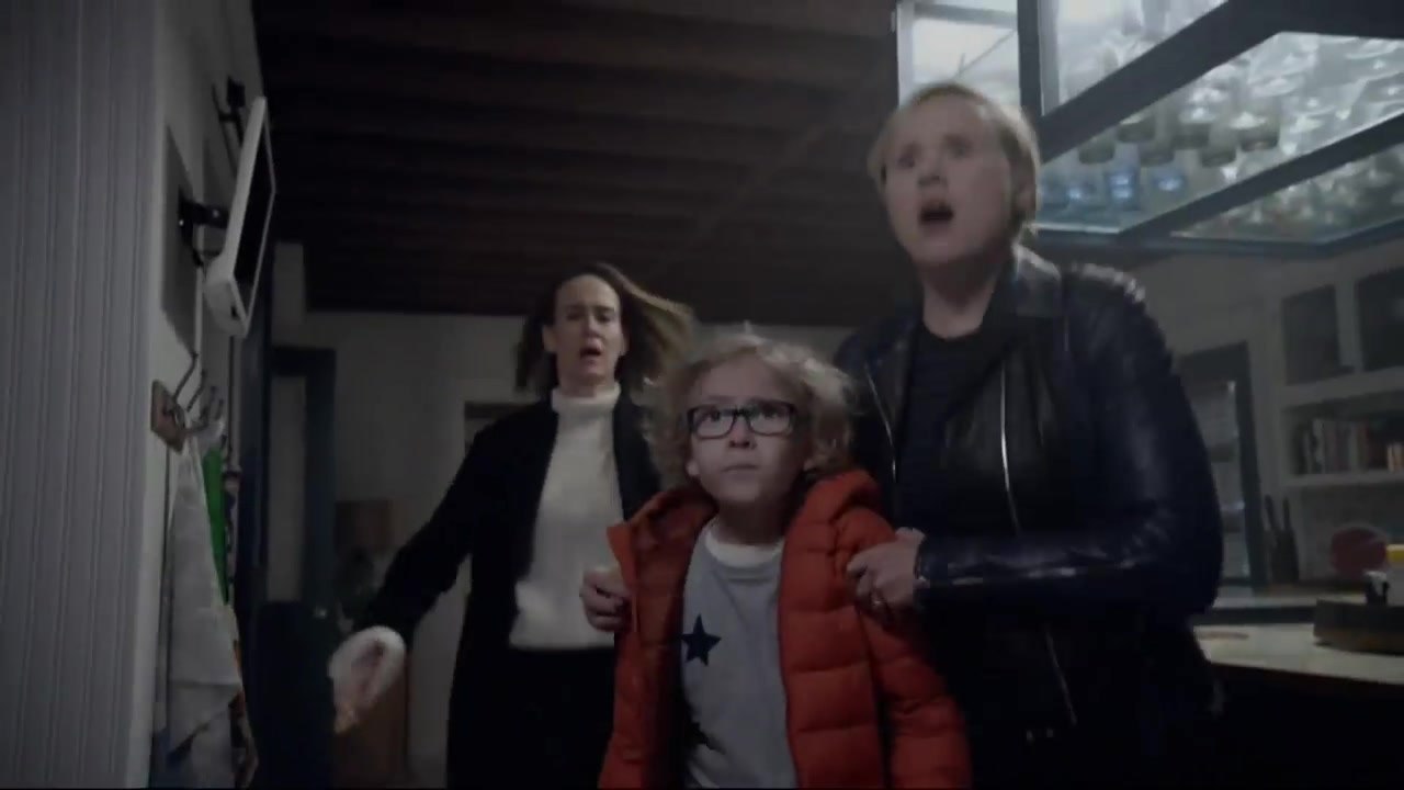 (FX) "American Horror Story Season 7 Episode 4" (ONLINE STREAMING)