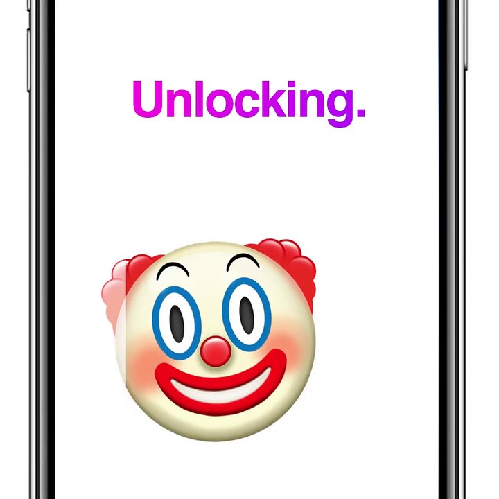 Lets face it facial recognition isnt for everyone Unlock the future with