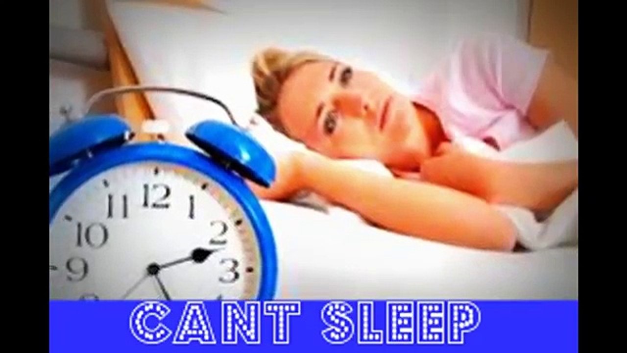 Insomnia Cures,Cure Sleep Problems,Get a Good Nights Sleep