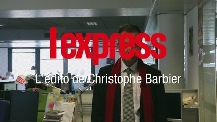 "Il y a des choses que les députés LREM ne pourront pas apprendre en séminaire"-L'édito de Christophe Barbier