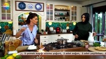 Pelin Karahan'la Nefis Tarifler 5.Bölüm (15 Eylül 2017)